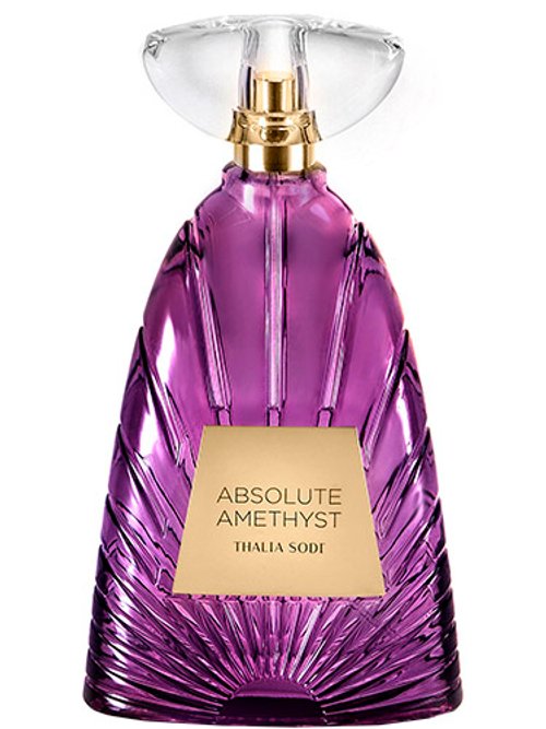 Absolute Amethyst by Thalia Sodi