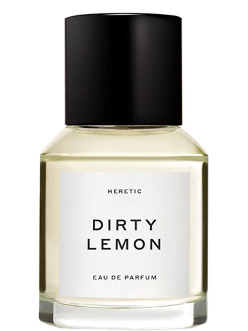 Dirty Lemon by Heretic