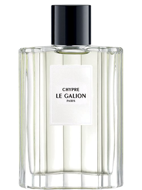 Chypre by Le Galion