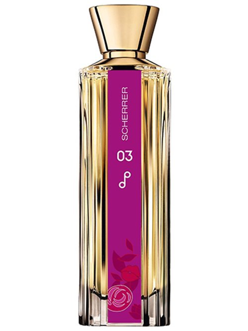 Pop Delights : 0.3 by Jean-Louis Scherrer