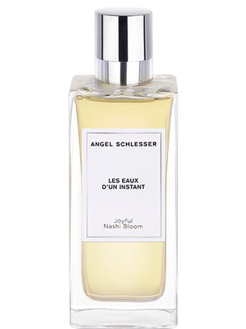 Joyful Nashi Bloom by Angel Schlesser