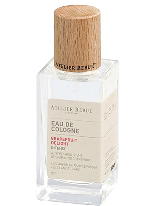 Grapefruit Delight Intense by Atelier Rebul