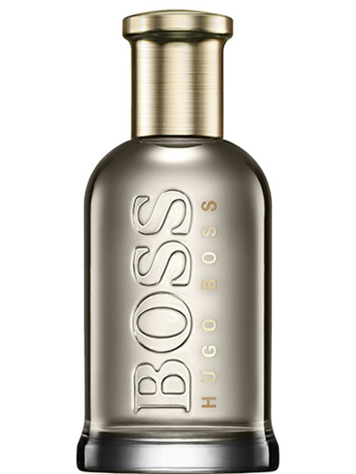 Boss Bottled Eau De Parfum by Hugo Boss