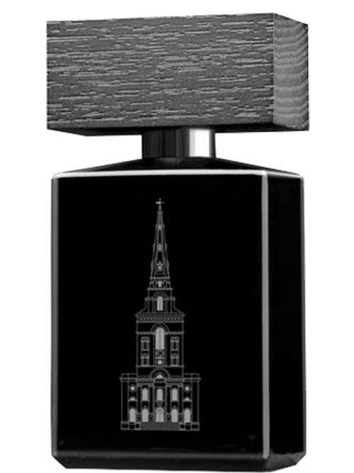 Terror & Magnificence by Beaufort London