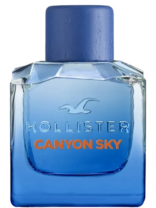 Canyon Sky For Him by Hollister