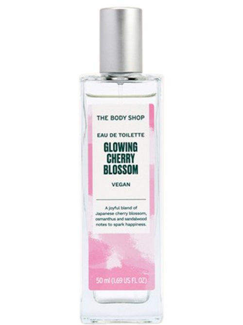 Glowing Cherry Blossom by The Body Shop