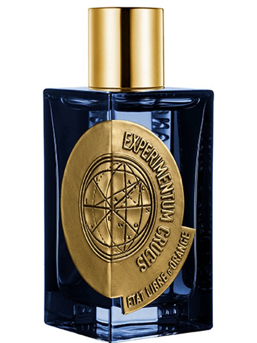 Experimentum Crucis by Etat Libre D'Orange