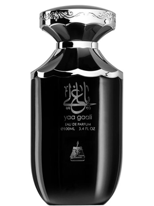 Yaa Gaali by Bait Al Bakhoor