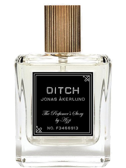 Ditch Jonas Åkerlund by The Perfumer'S Story By Azzi