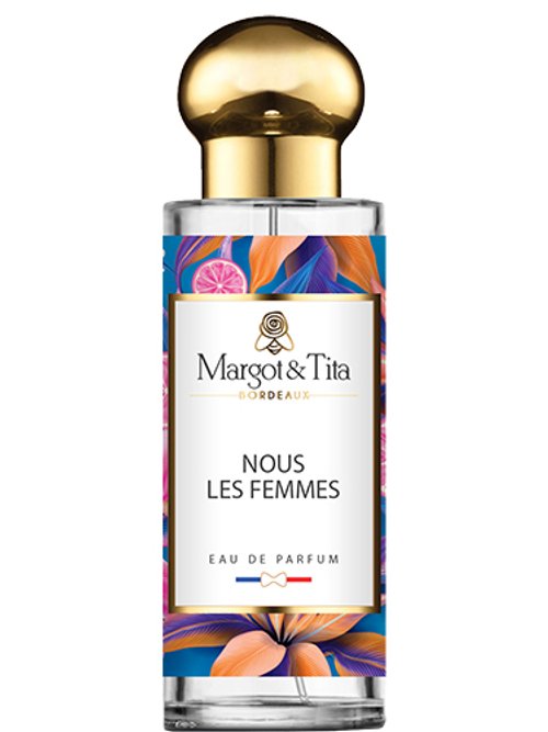Nous Les Femmes by Margot & Tita