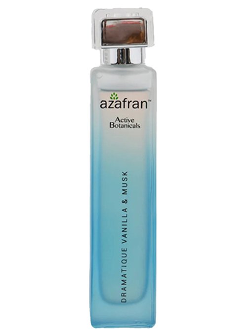 Dramatique Vanilla & Musk by Azafran