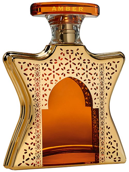 Dubai Amber by Bond No. 9 I Love Ny