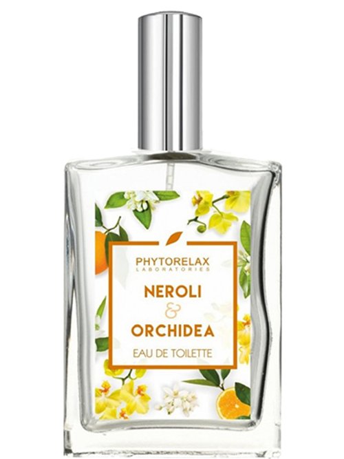 Neroli E Orchidea by Phytorelax