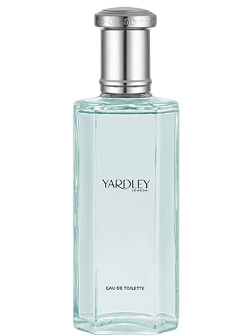 Bluebell & Sweet Pea by Yardley