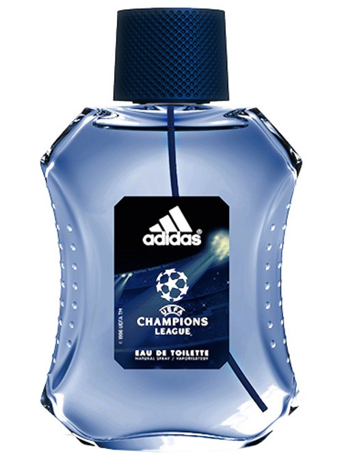 Uefa Champions League by Adidas