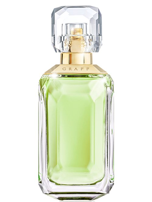 Lesedi La Rona Vii by Graff