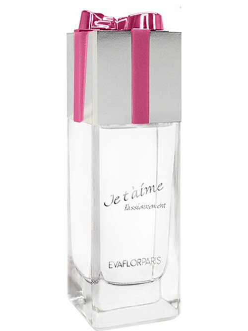 Je T'Aime Passionnement by Evaflor