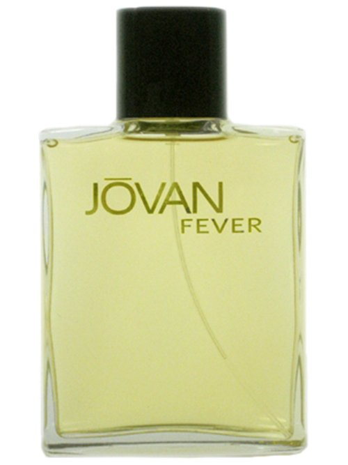 Jovan Fever For Him by Jovan