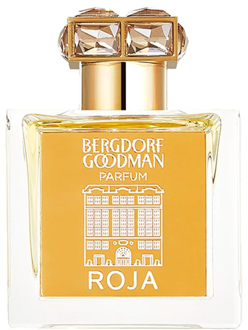 Bergdorf Goodman by Roja