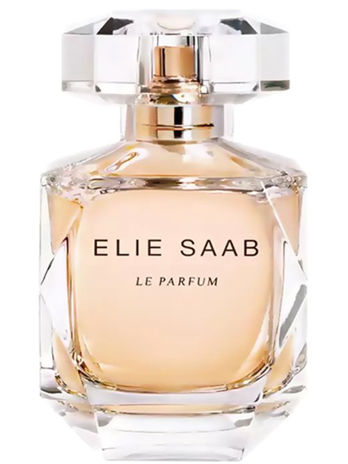 Elie Saab Le Parfum by Elie Saab