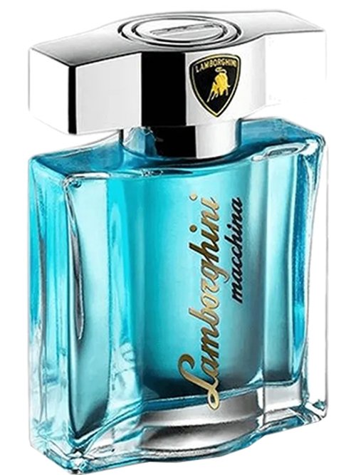 Lamborghini Macchina by Automobili Lamborghini