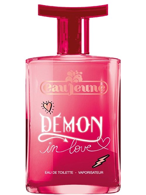 Démon In Love by Eau Jeune