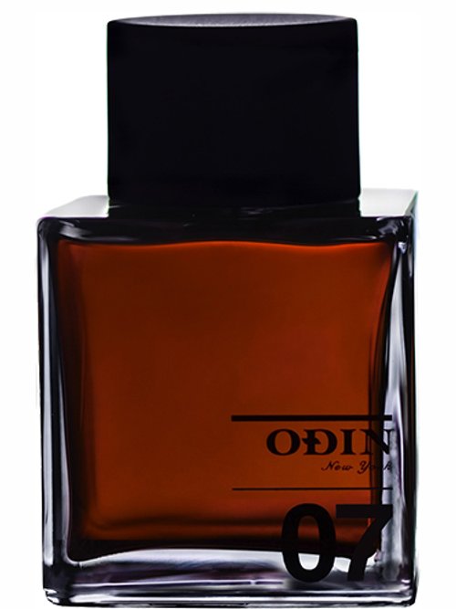 07 Tanoke by Odin New York