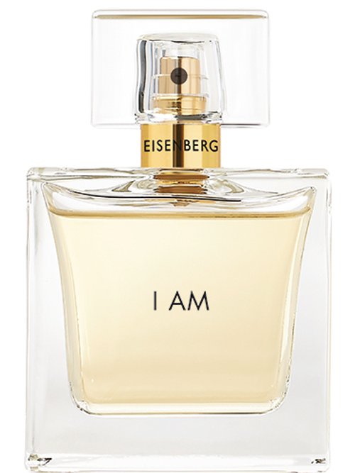 I Am Parfum by Eisenberg