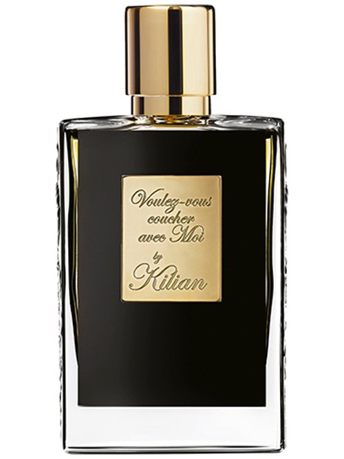 Voulez-Vous Coucher Avec Moi by Kilian