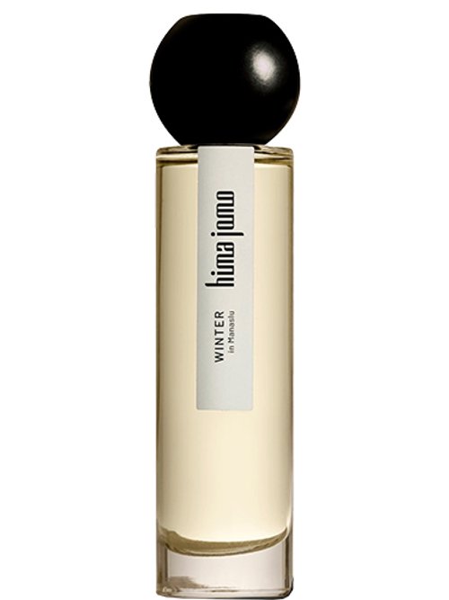 Winter In Manaslu by Hima Jomo