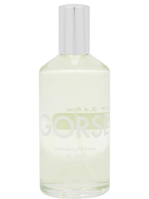 Gorse by Laboratory Perfumes