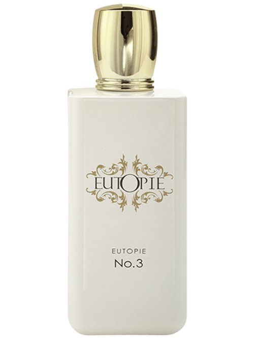 Eutopie Nº 3 by Eutopie