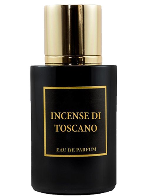 Incense Di Toscano by Officine Del Profumo