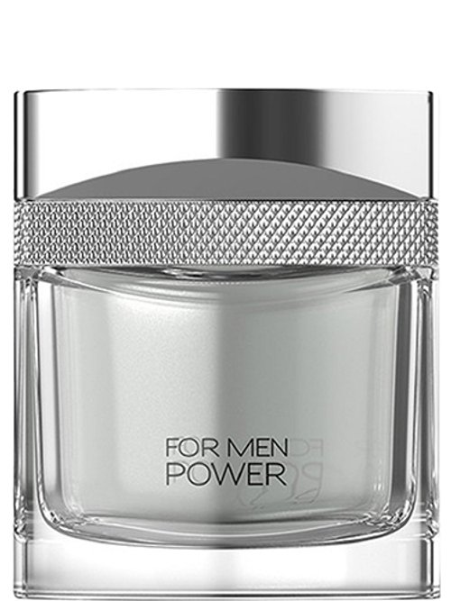 For Men Power by Saint Hilaire