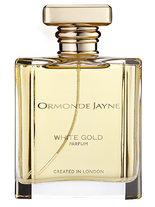 White Gold by Ormonde Jayne