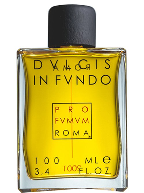 Dulcis In Fundo by Profumum Roma