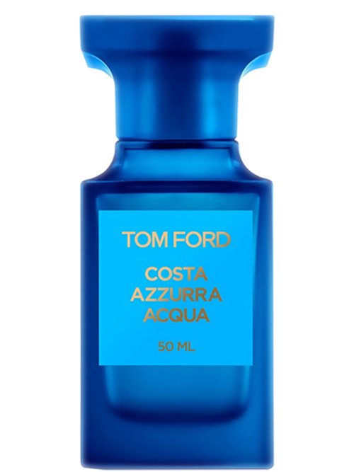 Costa Azzurra Acqua by Tom Ford