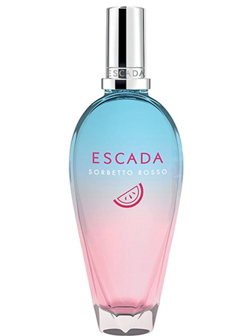 Sorbetto Rosso by Escada