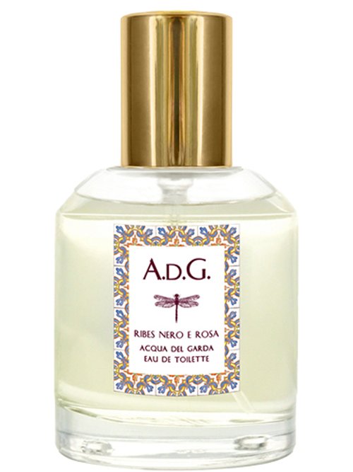 Ribes Nero E Rosa by Acqua Del Garda