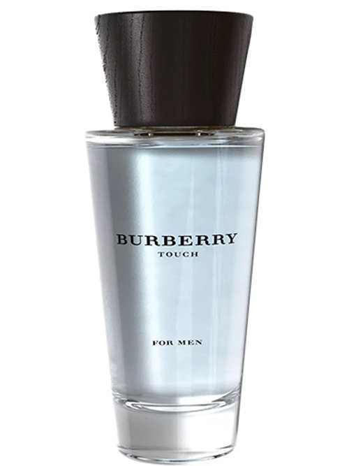 Touch For Men by Burberry