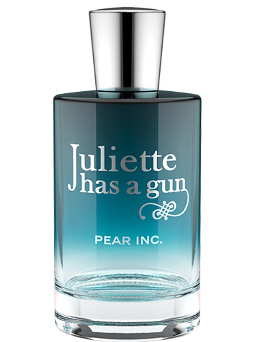 Pear Inc. by Juliette Has A Gun