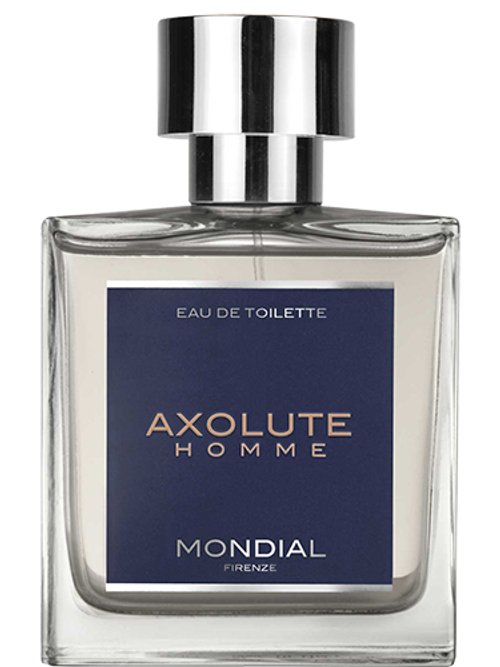 Axolute by Mondial