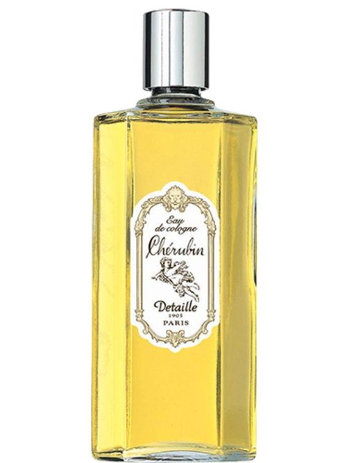 Chérubin by Detaille 1905 Paris