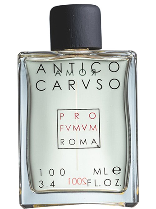 Antico Caruso by Profumum Roma