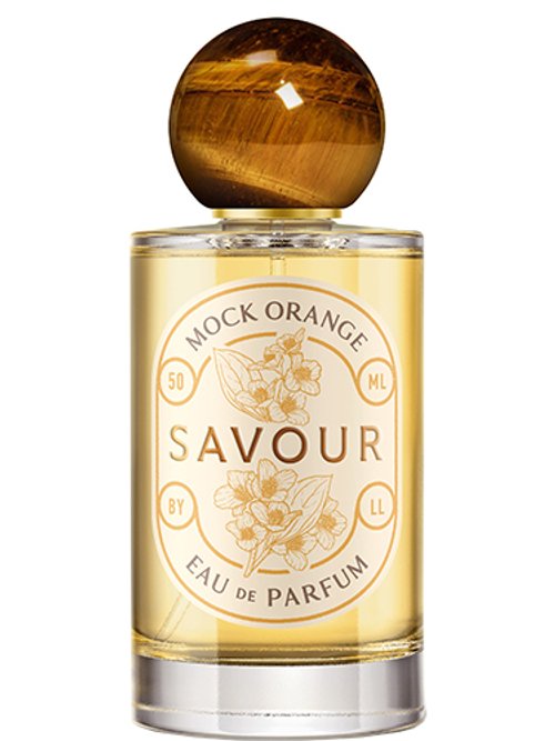 Mock Orange by Savour