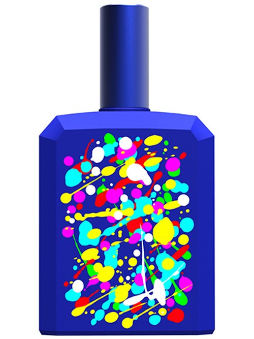 This Is Not A Blue Bottle 1.2 by Histoires De Parfums