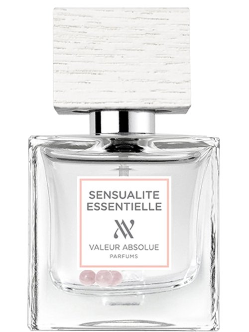 Sensualite Essentielle by Valeur Absolue