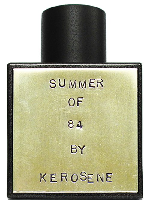 Summer Of 84 by Kerosene