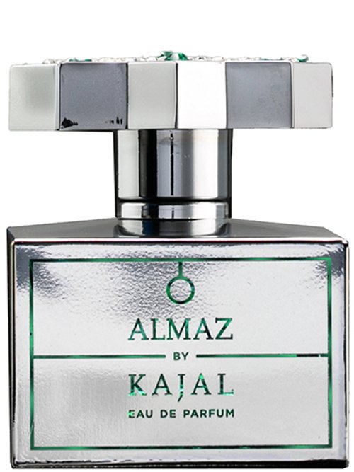 Almaz By Kajal by Kajal