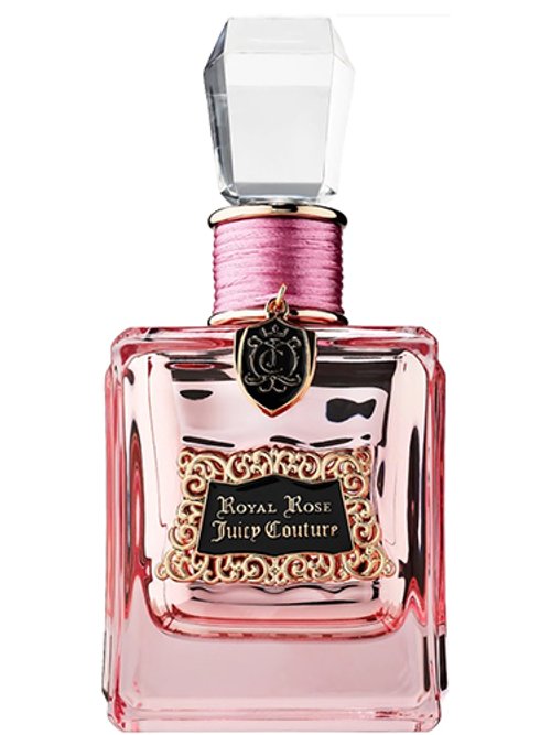 Royal Rose by Juicy Couture